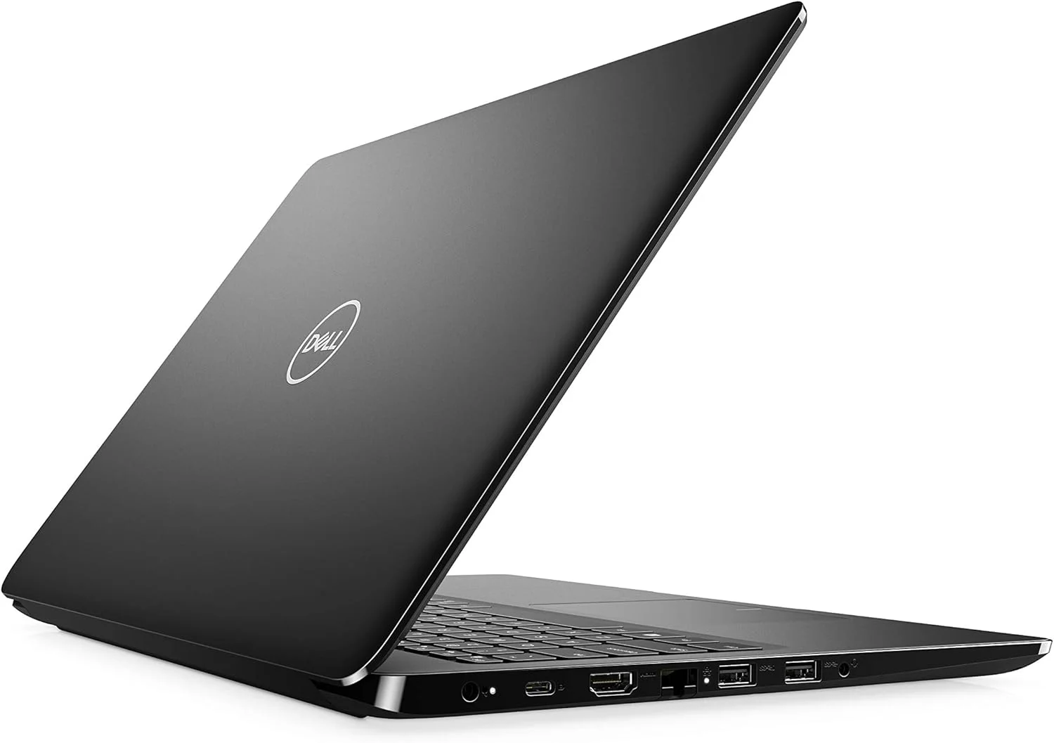 لپ تاپ تجاری دل Latitude 3500 (بازسازی شده) | پردازنده Intel Core i5 نسل هشتم | 8 گیگابایت رم | 256 گیگابایت SSD | صفحه نمایش 15.6 اینچی | ویندوز 10 پرو