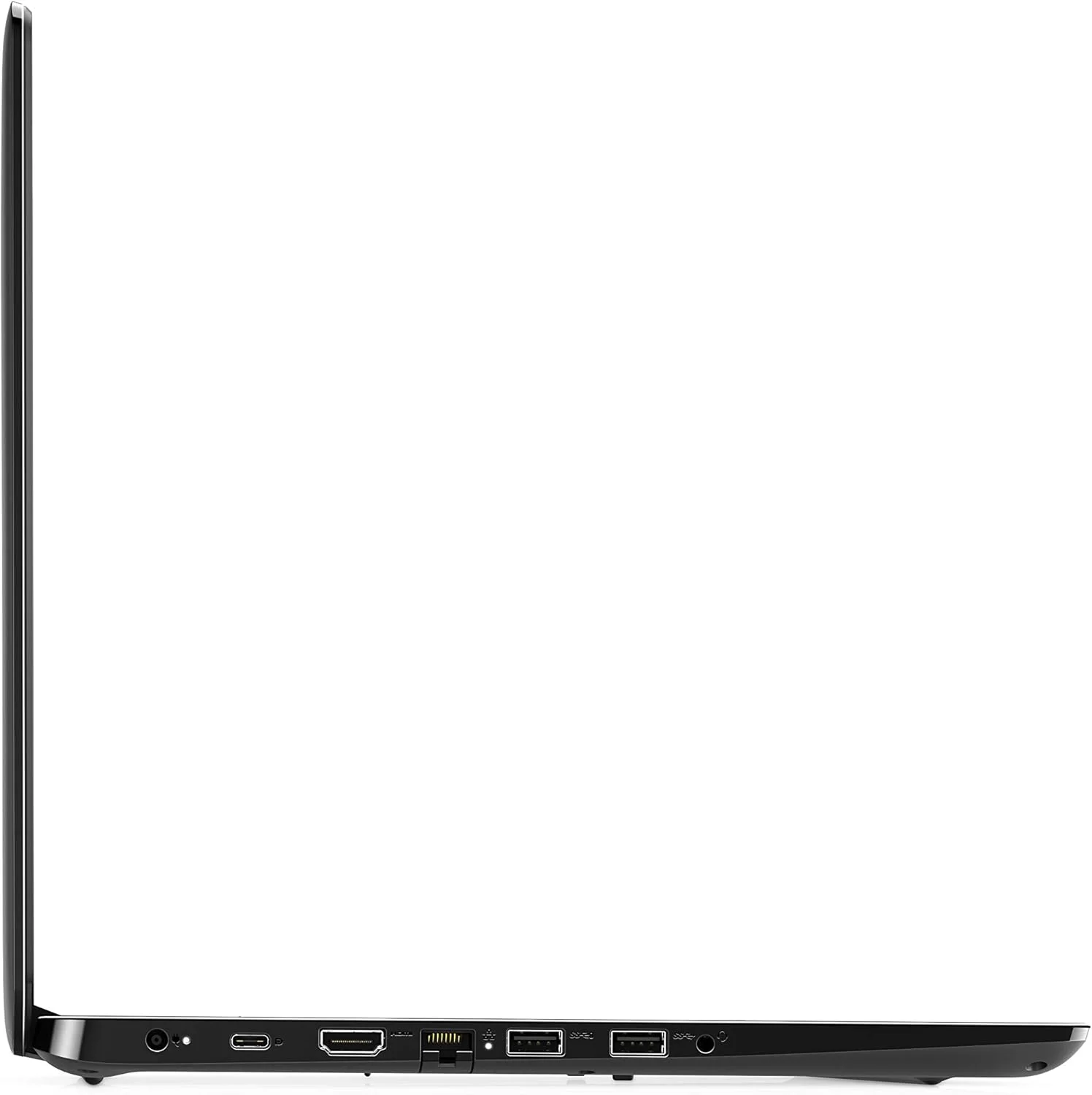 لپ تاپ تجاری دل Latitude 3500 (بازسازی شده) | پردازنده Intel Core i5 نسل هشتم | 8 گیگابایت رم | 256 گیگابایت SSD | صفحه نمایش 15.6 اینچی | ویندوز 10 پرو