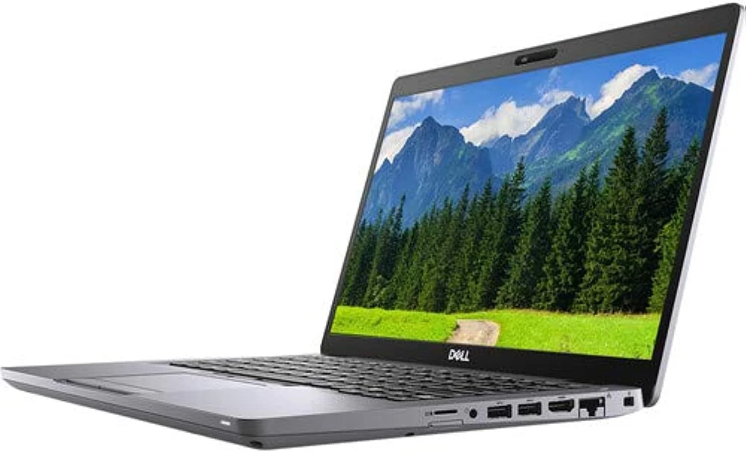 لپ تاپ تجاری دل Latitude 5410 (بازسازی شده) | پردازنده Intel Core i5-10310U | 8 گیگابایت رم | 512 گیگابایت حافظه SSD | صفحه نمایش لمسی 14.1 اینچی | ویندوز 10 پرو
