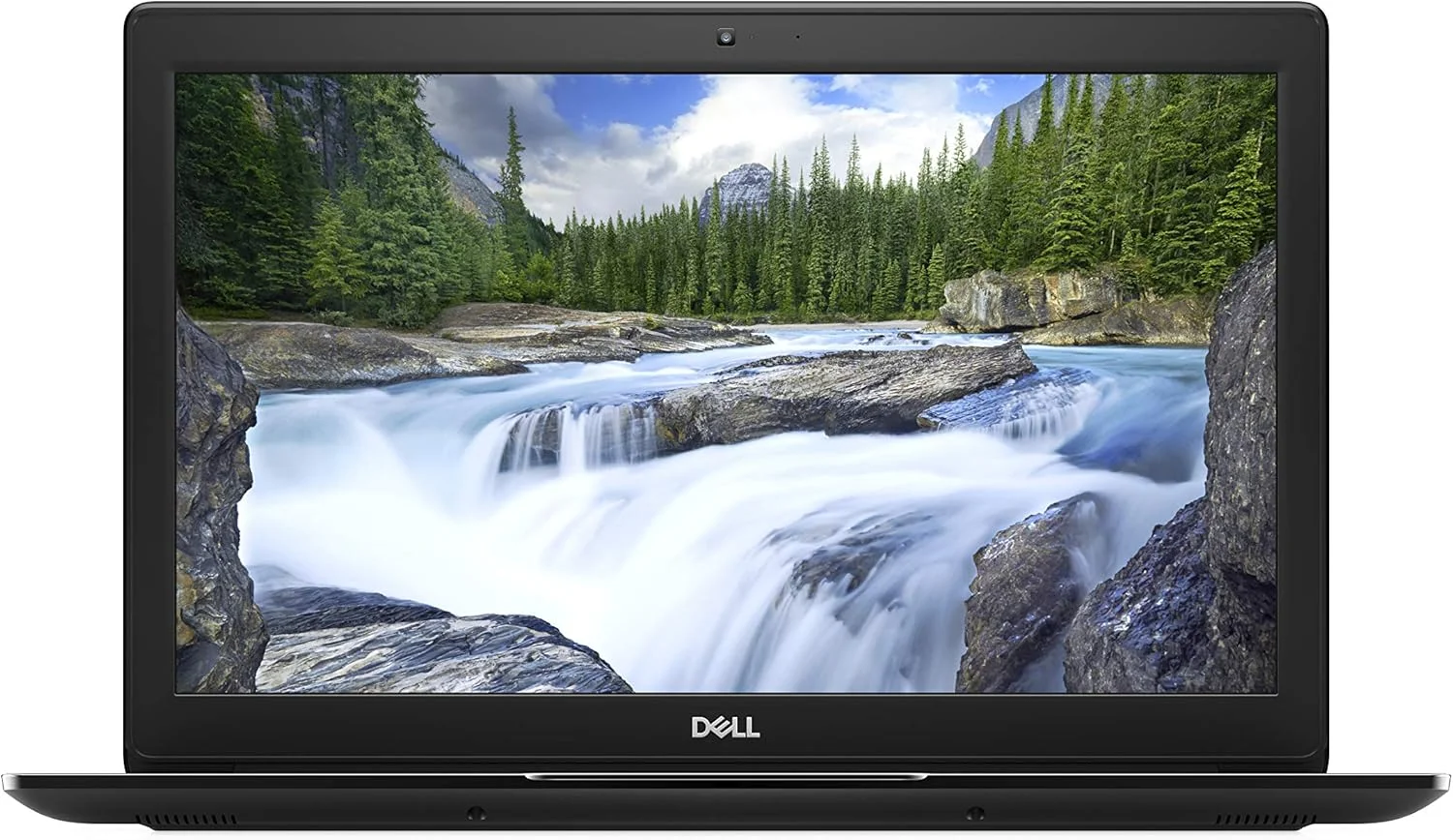 لپ تاپ تجاری دل Latitude 3500 (بازسازی شده) | پردازنده Intel Core i5 نسل هشتم | 8 گیگابایت رم | 256 گیگابایت SSD | صفحه نمایش 15.6 اینچی | ویندوز 10 پرو