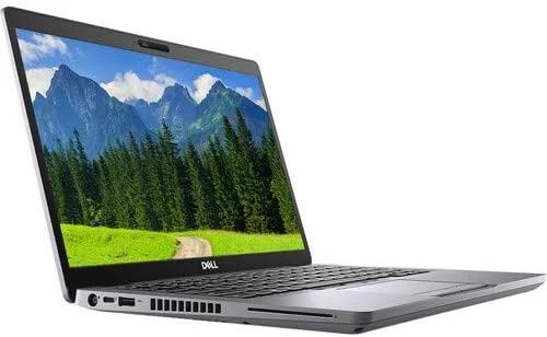 لپ تاپ تجاری دل Latitude 5410 (بازسازی شده) | پردازنده Intel Core i5-10310U | 8 گیگابایت رم | 512 گیگابایت حافظه SSD | صفحه نمایش لمسی 14.1 اینچی | ویندوز 10 پرو لپ تاپ تجاری دل Latitude 5410 (بازسازی شده) | پردازنده Intel Core i5-10310U | 8 گیگابایت رم | 512 گیگابایت حافظه SSD | صفحه نمایش لمسی 14.1 اینچی | ویندوز 10 پرو