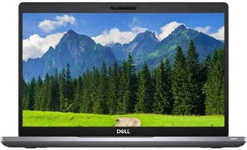 لپ تاپ تجاری Dell Latitude 5410 (بازسازی شده) | پردازنده Intel Core i5-10310U | 8 گیگابایت رم | 512 گیگابایت حافظه SSD | صفحه نمایش لمسی 14.1 اینچی | ویندوز 10 پرو لپ تاپ تجاری Dell Latitude 5410 (بازسازی شده) | پردازنده Intel Core i5-10310U | 8 گیگابایت رم | 512 گیگابایت حافظه SSD | صفحه نمایش لمسی 14.1 اینچی | ویندوز 10 پرو