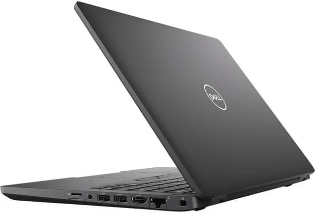 لپ تاپ تجاری 14 اینچی لمسی Dell Latitude 5400 (بازسازی شده)، پردازنده Intel Core i5-8365U، رم 16 گیگابایتی، SSD 512 گیگابایتی، دوربین، بلوتوث، ویندوز 10 پرو لپ تاپ تجاری 14 اینچی لمسی Dell Latitude 5400 (بازسازی شده)، پردازنده Intel Core i5-8365U، رم 16 گیگابایتی، SSD 512 گیگابایتی، دوربین، بلوتوث، ویندوز 10 پرو
