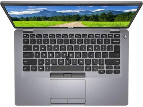 لپ تاپ تجاری Dell Latitude 5410 (بازسازی شده) | پردازنده Intel Core i5-10310U | 8 گیگابایت رم | 512 گیگابایت حافظه SSD | صفحه نمایش لمسی 14.1 اینچی | ویندوز 10 پرو لپ تاپ تجاری Dell Latitude 5410 (بازسازی شده) | پردازنده Intel Core i5-10310U | 8 گیگابایت رم | 512 گیگابایت حافظه SSD | صفحه نمایش لمسی 14.1 اینچی | ویندوز 10 پرو