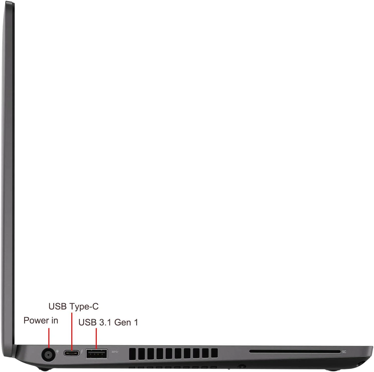 لپ تاپ تجاری 14 اینچی لمسی Dell Latitude 5400 (بازسازی شده)، پردازنده Intel Core i5-8365U، رم 16 گیگابایتی، SSD 512 گیگابایتی، دوربین، بلوتوث، ویندوز 10 پرو لپ تاپ تجاری 14 اینچی لمسی Dell Latitude 5400 (بازسازی شده)، پردازنده Intel Core i5-8365U، رم 16 گیگابایتی، SSD 512 گیگابایتی، دوربین، بلوتوث، ویندوز 10 پرو