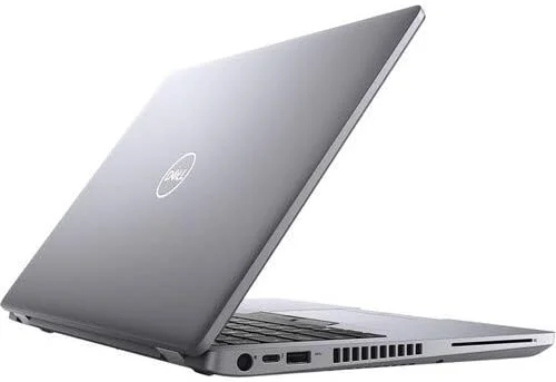 لپ تاپ تجاری Dell Latitude 5410 (بازسازی شده) | پردازنده Intel Core i5-10310U | 8 گیگابایت رم | 512 گیگابایت حافظه SSD | صفحه نمایش لمسی 14.1 اینچی | ویندوز 10 پرو لپ تاپ تجاری Dell Latitude 5410 (بازسازی شده) | پردازنده Intel Core i5-10310U | 8 گیگابایت رم | 512 گیگابایت حافظه SSD | صفحه نمایش لمسی 14.1 اینچی | ویندوز 10 پرو