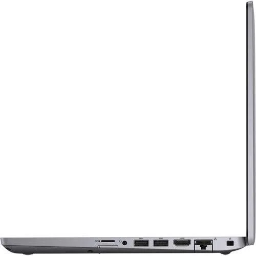 لپ تاپ تجاری دل Latitude 5410 (بازسازی شده) | پردازنده Intel Core i5-10310U | 8 گیگابایت رم | 512 گیگابایت حافظه SSD | صفحه نمایش لمسی 14.1 اینچی | ویندوز 10 پرو لپ تاپ تجاری دل Latitude 5410 (بازسازی شده) | پردازنده Intel Core i5-10310U | 8 گیگابایت رم | 512 گیگابایت حافظه SSD | صفحه نمایش لمسی 14.1 اینچی | ویندوز 10 پرو