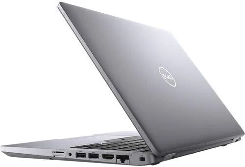 لپ تاپ تجاری Dell Latitude 5410 (بازسازی شده) | پردازنده Intel Core i5-10310U | 8 گیگابایت رم | 512 گیگابایت حافظه SSD | صفحه نمایش لمسی 14.1 اینچی | ویندوز 10 پرو لپ تاپ تجاری Dell Latitude 5410 (بازسازی شده) | پردازنده Intel Core i5-10310U | 8 گیگابایت رم | 512 گیگابایت حافظه SSD | صفحه نمایش لمسی 14.1 اینچی | ویندوز 10 پرو