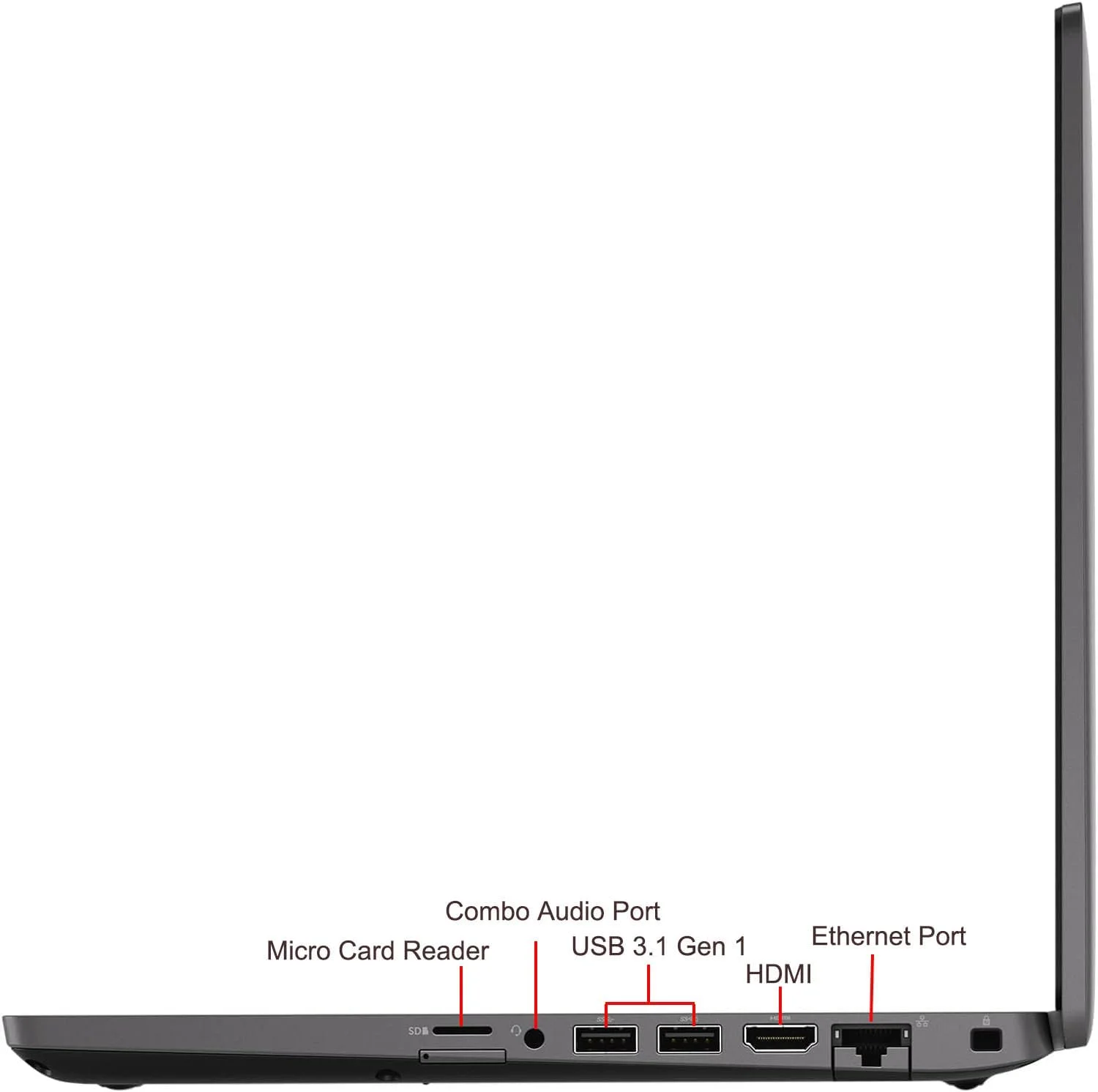 لپ تاپ تجاری 14 اینچی لمسی Dell Latitude 5400 (بازسازی شده)، پردازنده Intel Core i5-8365U، رم 16 گیگابایتی، SSD 512 گیگابایتی، دوربین، بلوتوث، ویندوز 10 پرو لپ تاپ تجاری 14 اینچی لمسی Dell Latitude 5400 (بازسازی شده)، پردازنده Intel Core i5-8365U، رم 16 گیگابایتی، SSD 512 گیگابایتی، دوربین، بلوتوث، ویندوز 10 پرو
