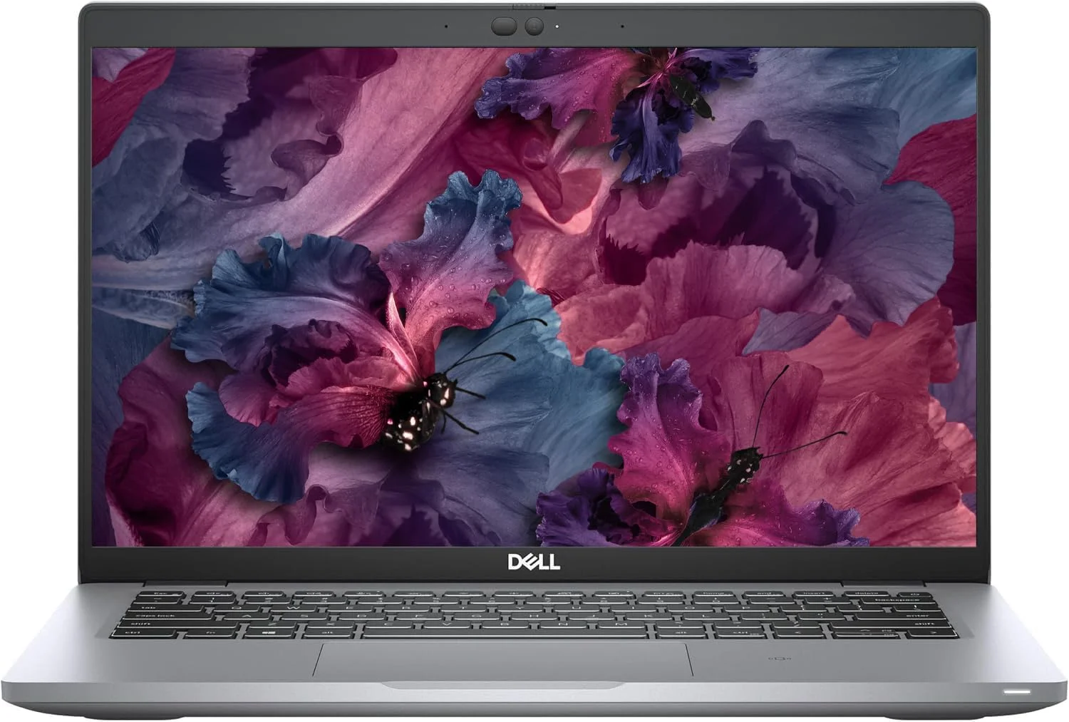 لپ تاپ دل Latitude 5420 (بازسازی شده) با صفحه نمایش FHD 1920 X 1080 غیر لمسی، پردازنده Intel Core I7-1185G7، رم 16 گیگابایتی، حافظه SSD NVMe 512 گیگابایتی، HDMI، Thunderbolt، ویندوز 10 پرو