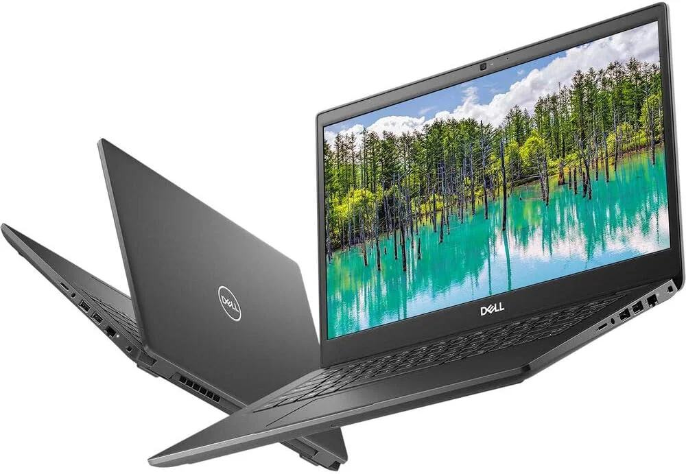 لپ تاپ تجاری دل Latitude 3410 (بازسازی شده) | پردازنده Intel Quad-Core i5-10310U | رم 16 گیگابایت | SSD PCIe 256 گیگابایت | صفحه نمایش 14.1 اینچی غیر لمسی | ویندوز 10 پرو | مشکی لپ تاپ تجاری دل Latitude 3410 (بازسازی شده) | پردازنده Intel Quad-Core i5-10310U | رم 16 گیگابایت | SSD PCIe 256 گیگابایت | صفحه نمایش 14.1 اینچی غیر لمسی | ویندوز 10 پرو | مشکی