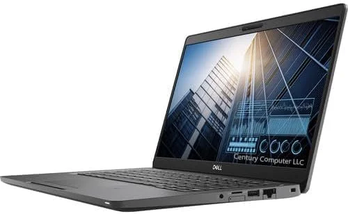 لپ تاپ دل (بازسازی شده) Latitude 5300، نوت بوک تجاری با صفحه نمایش 13.3 اینچی FHD، پردازنده Intel Core i5-8365U تا 4.10 گیگاهرتز، 16 گیگابایت رم DDR4، 512 گیگابایت SSD، وب کم، HDMI، Wi-Fi، بلوتوث، ویندوز 10 پرو لپ تاپ دل (بازسازی شده) Latitude 5300، نوت بوک تجاری با صفحه نمایش 13.3 اینچی FHD، پردازنده Intel Core i5-8365U تا 4.10 گیگاهرتز، 16 گیگابایت رم DDR4، 512 گیگابایت SSD، وب کم، HDMI، Wi-Fi، بلوتوث، ویندوز 10 پرو