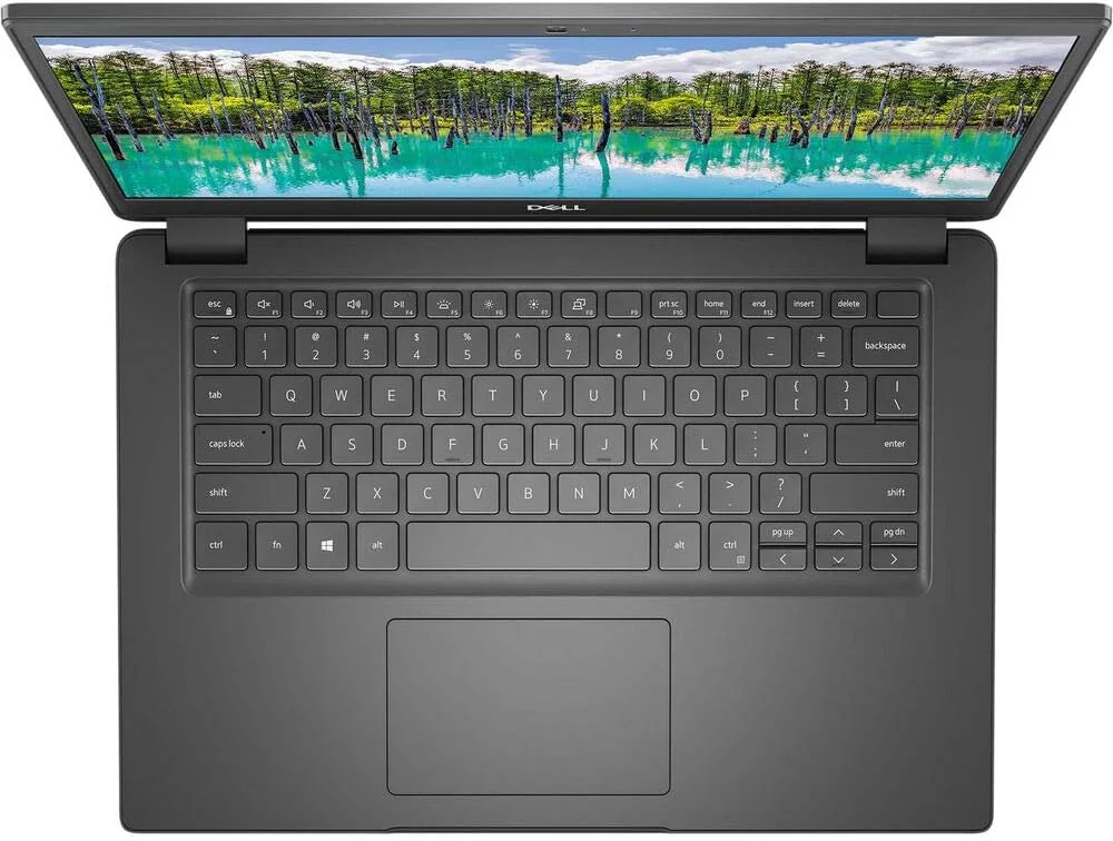 لپ تاپ تجاری دل Latitude 3410 (بازسازی شده) | پردازنده Intel Quad-Core i5-10310U | رم 16 گیگابایت | SSD PCIe 256 گیگابایت | صفحه نمایش 14.1 اینچی غیر لمسی | ویندوز 10 پرو | مشکی لپ تاپ تجاری دل Latitude 3410 (بازسازی شده) | پردازنده Intel Quad-Core i5-10310U | رم 16 گیگابایت | SSD PCIe 256 گیگابایت | صفحه نمایش 14.1 اینچی غیر لمسی | ویندوز 10 پرو | مشکی