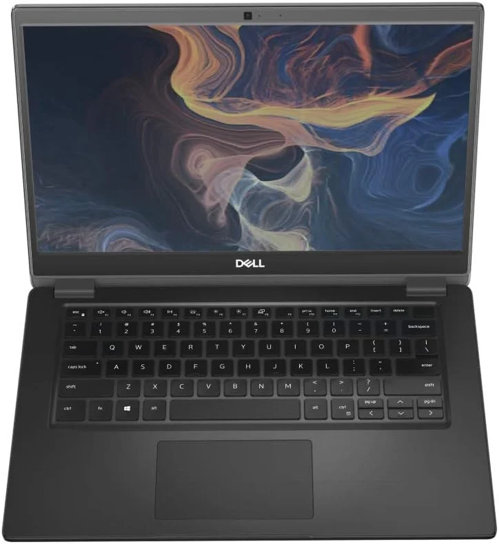 لپ تاپ تجاری دل Latitude 3410 (بازسازی شده) | پردازنده Intel Quad-Core i5-10310U | رم 16 گیگابایت | SSD PCIe 256 گیگابایت | صفحه نمایش 14.1 اینچی غیر لمسی | ویندوز 10 پرو | مشکی لپ تاپ تجاری دل Latitude 3410 (بازسازی شده) | پردازنده Intel Quad-Core i5-10310U | رم 16 گیگابایت | SSD PCIe 256 گیگابایت | صفحه نمایش 14.1 اینچی غیر لمسی | ویندوز 10 پرو | مشکی