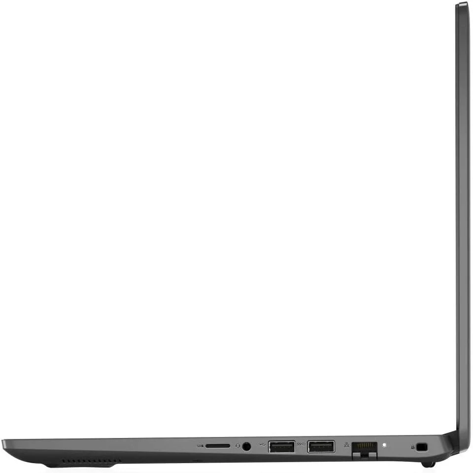 لپ تاپ تجاری دل Latitude 3410 (بازسازی شده) | پردازنده Intel Quad-Core i5-10310U | رم 16 گیگابایت | SSD PCIe 256 گیگابایت | صفحه نمایش 14.1 اینچی غیر لمسی | ویندوز 10 پرو | مشکی لپ تاپ تجاری دل Latitude 3410 (بازسازی شده) | پردازنده Intel Quad-Core i5-10310U | رم 16 گیگابایت | SSD PCIe 256 گیگابایت | صفحه نمایش 14.1 اینچی غیر لمسی | ویندوز 10 پرو | مشکی