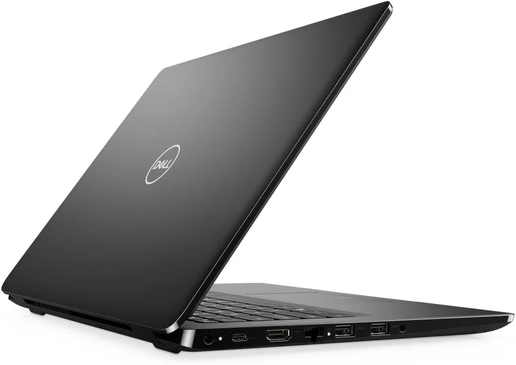 لپ تاپ تجاری دل Latitude 5400 (بازسازی شده) | پردازنده Intel Core i5 نسل هشتم | 8 گیگابایت رم DDR4 | 256 گیگابایت SSD | صفحه نمایش لمسی 14.1 اینچی | ویندوز 10 پرو