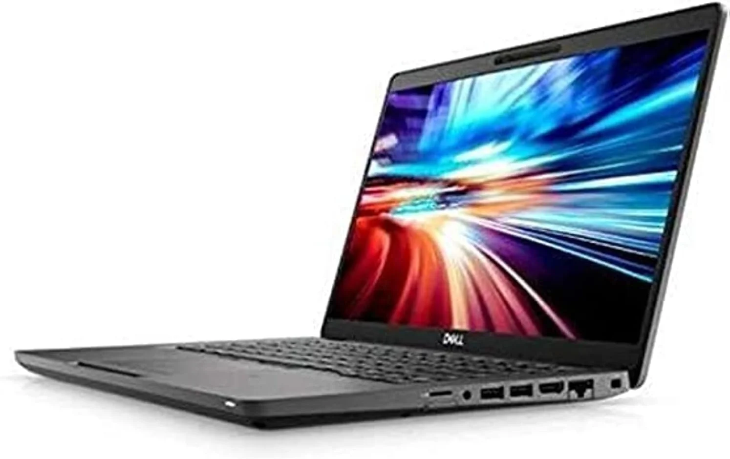 لپ تاپ تجاری دل Latitude 5400 (بازسازی شده) | پردازنده Intel Core i5 نسل هشتم | 8 گیگابایت رم DDR4 | 256 گیگابایت SSD | صفحه نمایش 14.1 اینچی | ویندوز 10 پرو