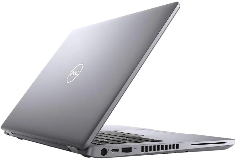 لپ تاپ تجاری Dell Latitude 5410 (بازسازی شده). | پردازنده چهارهسته ای Intel Core i5-10310 | 16 گیگابایت رم | 512 گیگابایت SSD | صفحه نمایش 14.1 اینچی FHD غیر لمسی | ویندوز 10 پرو