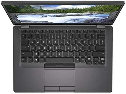 لپ تاپ تجاری دل Latitude 5400 (بازسازی شده) | پردازنده Intel Core i5-8365U | رم 16 گیگابایتی | حافظه SSD PCIe 256 گیگابایتی | صفحه نمایش 14.1 اینچی غیر لمسی FHD (1920X1080) | ویندوز 10 پرو
