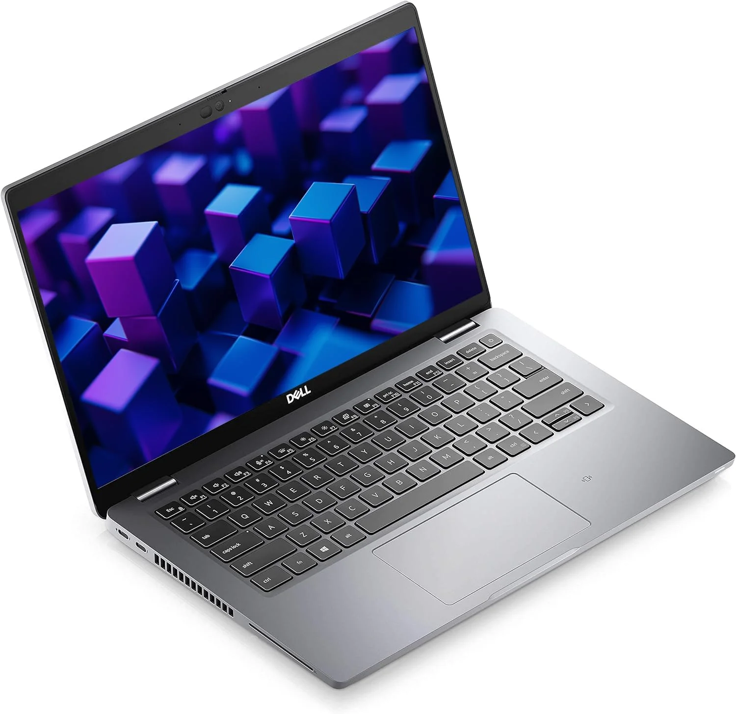 لپ تاپ 14 اینچی دل Latitude 5420 (بازسازی شده)، پردازنده Core i5-1145G7، رم 16 گیگابایتی، حافظه SSD NVMe 512 گیگابایتی، FHD (1920x1080)، کیبورد با نور پس زمینه، وب کم، ویندوز 10 پرو