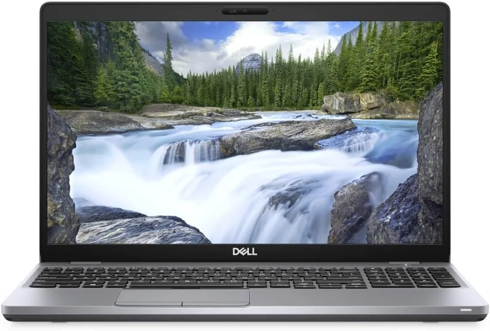 لپ تاپ تجاری دل Latitude 5510 (بازسازی شده) | پردازنده Intel Core i7 نسل دهم | 16 گیگابایت رم DDR4 | 512 گیگابایت SSD | صفحه نمایش 15.6 اینچی | ویندوز 10 پرو لپ تاپ تجاری دل Latitude 5510 (بازسازی شده) | پردازنده Intel Core i7 نسل دهم | 16 گیگابایت رم DDR4 | 512 گیگابایت SSD | صفحه نمایش 15.6 اینچی | ویندوز 10 پرو