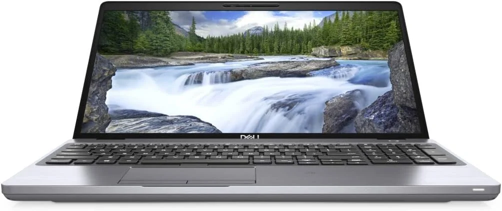 لپ تاپ تجاری دل Latitude 5510 (بازسازی شده) | پردازنده Intel Core i7 نسل دهم | 16 گیگابایت رم DDR4 | 512 گیگابایت SSD | صفحه نمایش 15.6 اینچی | ویندوز 10 پرو لپ تاپ تجاری دل Latitude 5510 (بازسازی شده) | پردازنده Intel Core i7 نسل دهم | 16 گیگابایت رم DDR4 | 512 گیگابایت SSD | صفحه نمایش 15.6 اینچی | ویندوز 10 پرو