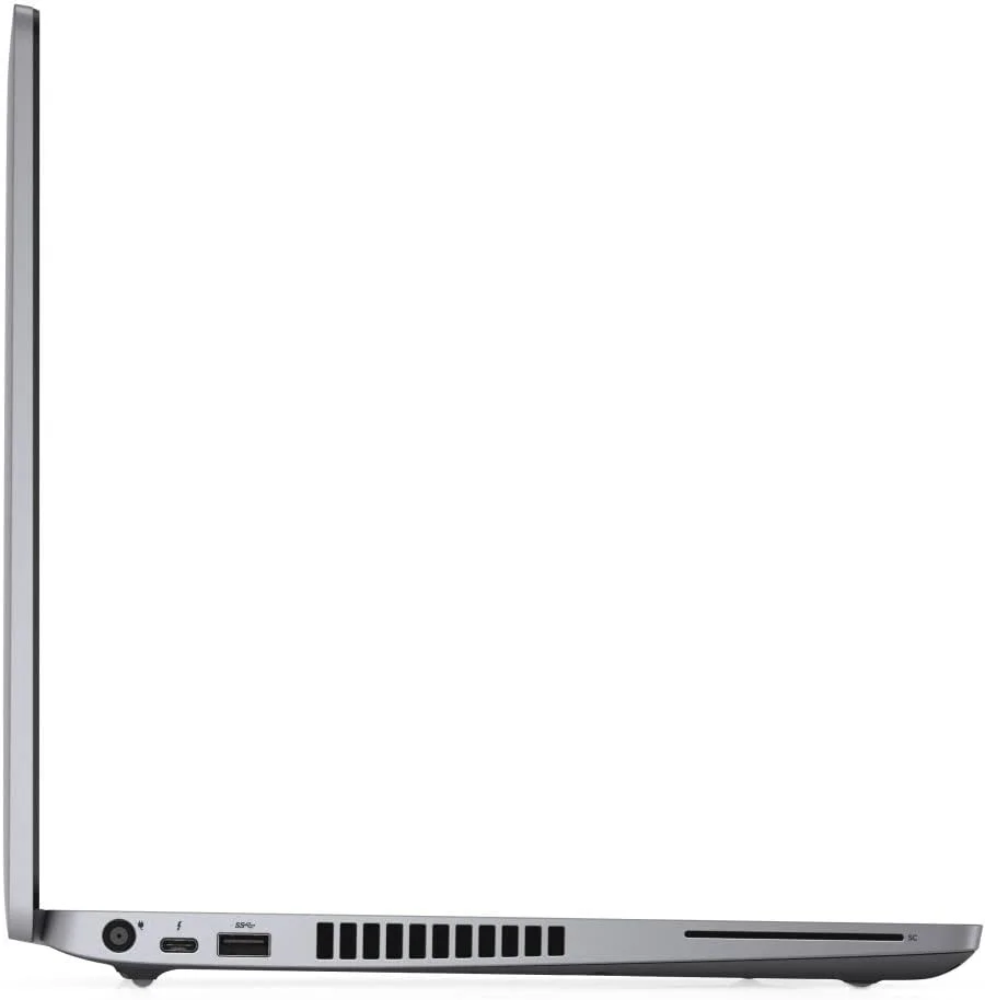 لپ تاپ تجاری دل Latitude 5510 (بازسازی شده) | پردازنده Intel Core i7 نسل دهم | 16 گیگابایت رم DDR4 | 512 گیگابایت SSD | صفحه نمایش 15.6 اینچی | ویندوز 10 پرو لپ تاپ تجاری دل Latitude 5510 (بازسازی شده) | پردازنده Intel Core i7 نسل دهم | 16 گیگابایت رم DDR4 | 512 گیگابایت SSD | صفحه نمایش 15.6 اینچی | ویندوز 10 پرو