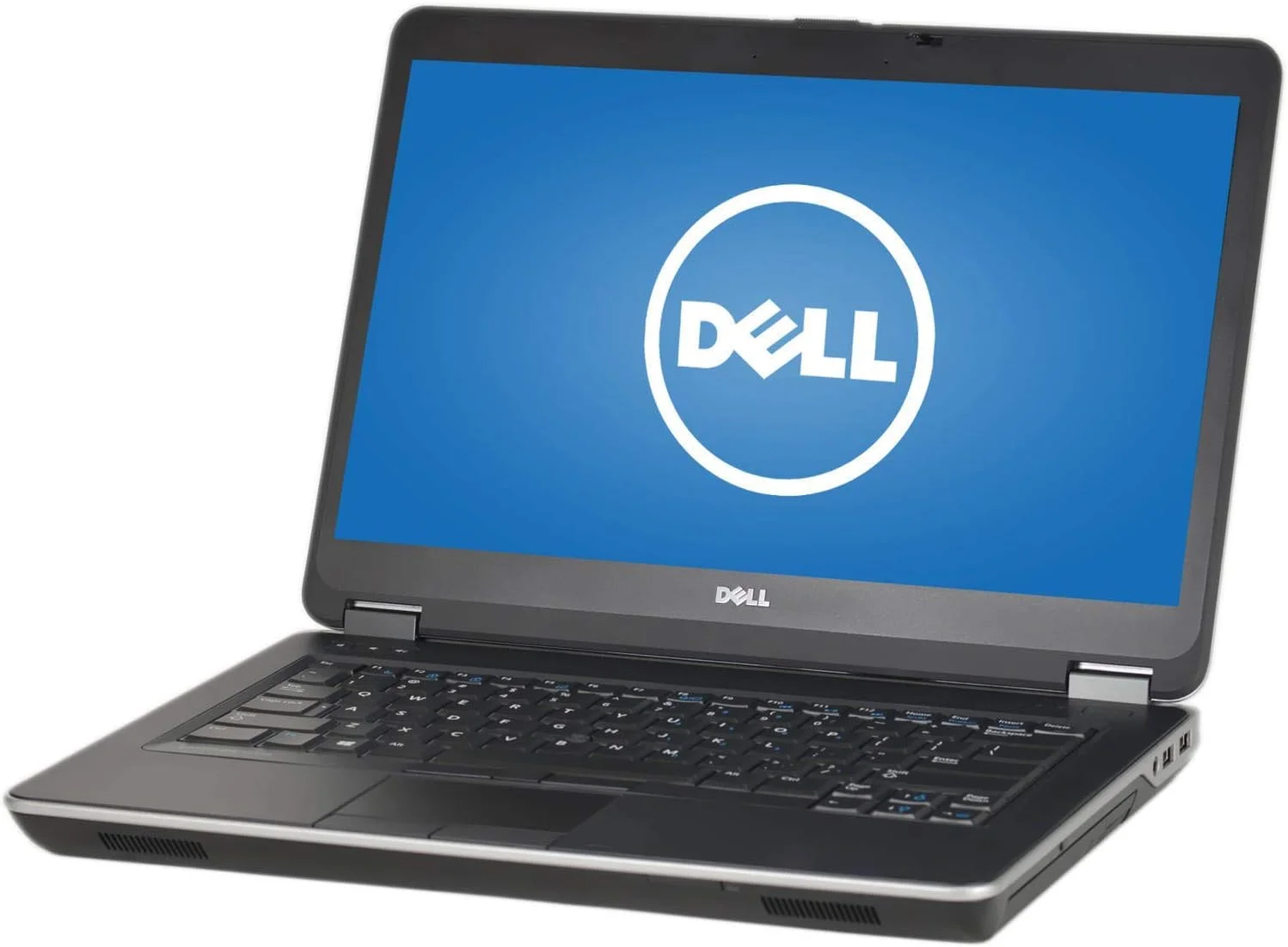 لپ تاپ تجاری دل (بازسازی شده) Latitude 6440، پردازنده Intel Core i5 نسل چهارم، 8 گیگابایت رم DDR3L، هارد 256 گیگابایت SSD، صفحه نمایش 14.1 اینچی، ویندوز 10 پرو لپ تاپ تجاری دل (بازسازی شده) Latitude 6440، پردازنده Intel Core i5 نسل چهارم، 8 گیگابایت رم DDR3L، هارد 256 گیگابایت SSD، صفحه نمایش 14.1 اینچی، ویندوز 10 پرو