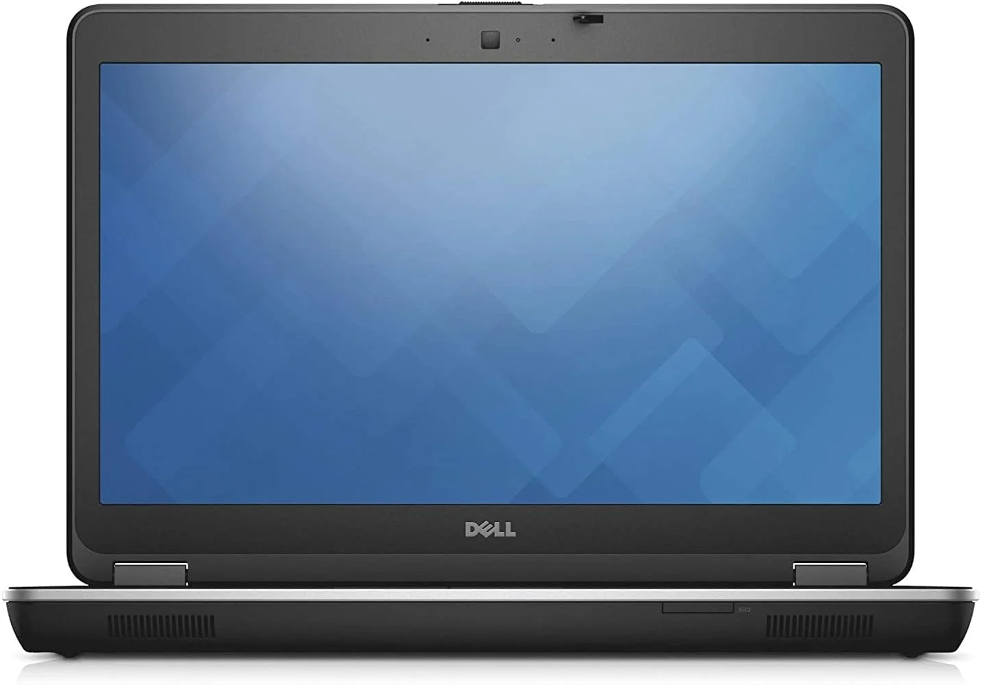 لپ تاپ تجاری دل (بازسازی شده) Latitude 6440، پردازنده Intel Core i5 نسل چهارم، 8 گیگابایت رم DDR3L، هارد 256 گیگابایت SSD، صفحه نمایش 14.1 اینچی، ویندوز 10 پرو لپ تاپ تجاری دل (بازسازی شده) Latitude 6440، پردازنده Intel Core i5 نسل چهارم، 8 گیگابایت رم DDR3L، هارد 256 گیگابایت SSD، صفحه نمایش 14.1 اینچی، ویندوز 10 پرو