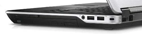 لپ تاپ تجاری دل (بازسازی شده) Latitude 6440، پردازنده Intel Core i5 نسل چهارم، 8 گیگابایت رم DDR3L، هارد 256 گیگابایت SSD، صفحه نمایش 14.1 اینچی، ویندوز 10 پرو لپ تاپ تجاری دل (بازسازی شده) Latitude 6440، پردازنده Intel Core i5 نسل چهارم، 8 گیگابایت رم DDR3L، هارد 256 گیگابایت SSD، صفحه نمایش 14.1 اینچی، ویندوز 10 پرو