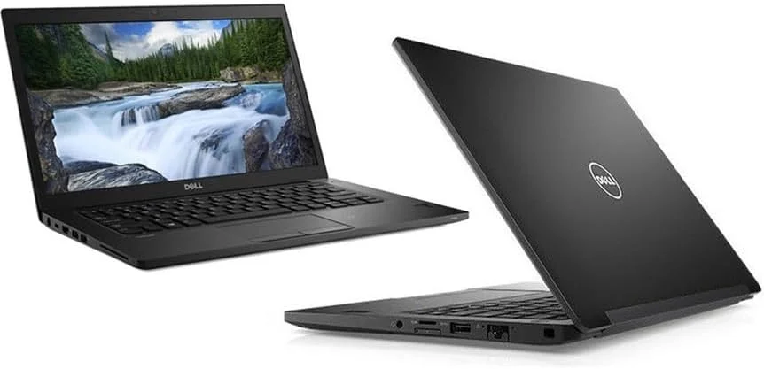 لپ تاپ تجاری 12.5 اینچی Dell Latitude 7290 (بازسازی شده)، پردازنده Intel Core I7-8650U، حافظه SSD 512 گیگابایتی، رم 16 گیگابایتی DDR4، وب کم، ویندوز 10 پرو، USB، اترنت لپ تاپ تجاری 12.5 اینچی Dell Latitude 7290 (بازسازی شده)، پردازنده Intel Core I7-8650U، حافظه SSD 512 گیگابایتی، رم 16 گیگابایتی DDR4، وب کم، ویندوز 10 پرو، USB، اترنت