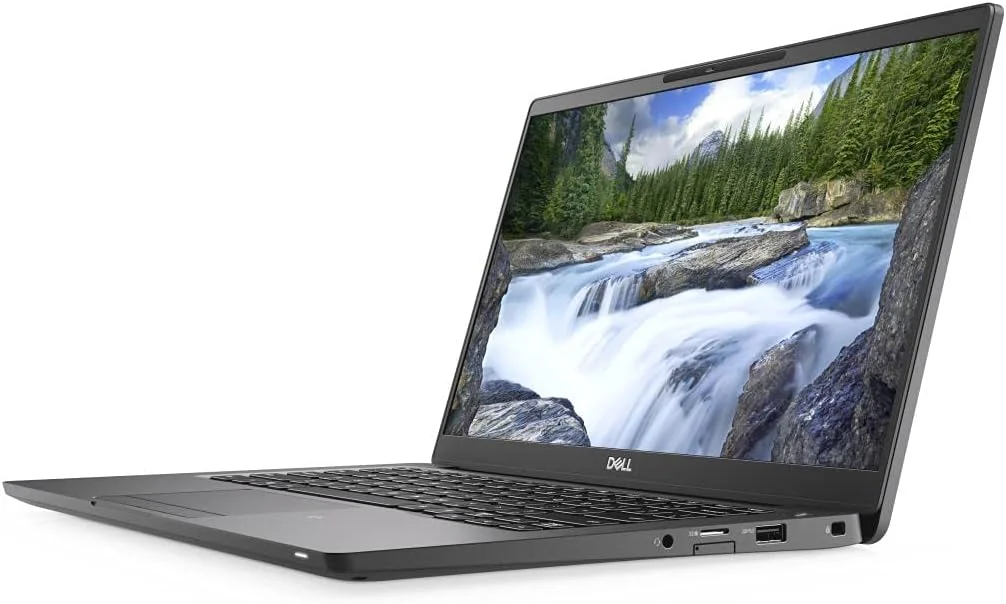 لپ تاپ تجاری دل (بازسازی شده) Latitude 7400، پردازنده Core i5-8365U، رم 8 گیگابایتی DDR4 SODIMM، هارد 256 گیگابایتی SSD M.2، صفحه نمایش 14 اینچی، ویندوز 10 پرو لپ تاپ تجاری دل (بازسازی شده) Latitude 7400، پردازنده Core i5-8365U، رم 8 گیگابایتی DDR4 SODIMM، هارد 256 گیگابایتی SSD M.2، صفحه نمایش 14 اینچی، ویندوز 10 پرو