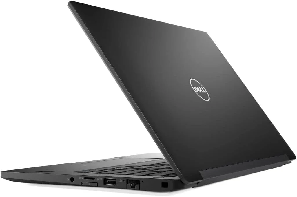 لپ تاپ تجاری دل Latitude 7390 (بازسازی شده) | پردازنده Intel Core i5 نسل هشتم | 8 گیگابایت رم | 256 گیگابایت SSD | صفحه نمایش 13.3 اینچی | ویندوز 10 پرو لپ تاپ تجاری دل Latitude 7390 (بازسازی شده) | پردازنده Intel Core i5 نسل هشتم | 8 گیگابایت رم | 256 گیگابایت SSD | صفحه نمایش 13.3 اینچی | ویندوز 10 پرو