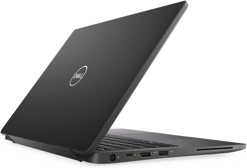 لپ تاپ تجاری دل (بازسازی شده) Latitude 7400، پردازنده Core i5-8365U، رم 8 گیگابایتی DDR4 SODIMM، هارد 256 گیگابایتی SSD M.2، صفحه نمایش 14 اینچی، ویندوز 10 پرو لپ تاپ تجاری دل (بازسازی شده) Latitude 7400، پردازنده Core i5-8365U، رم 8 گیگابایتی DDR4 SODIMM، هارد 256 گیگابایتی SSD M.2، صفحه نمایش 14 اینچی، ویندوز 10 پرو