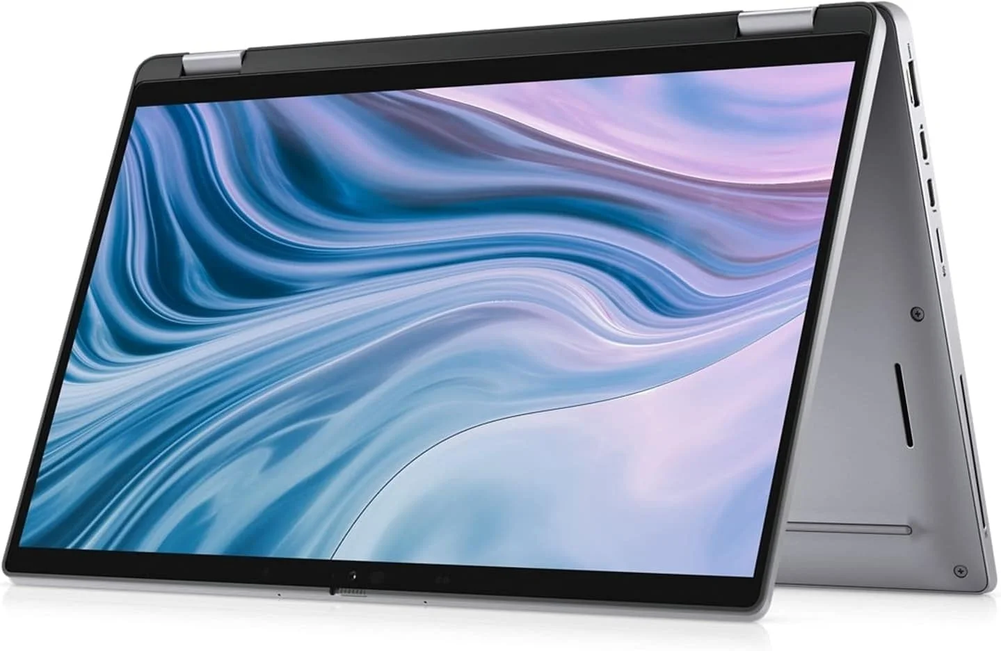 دل (بازسازی شده) Latitude 7000 7410 2-in-1 (2020) | صفحه لمسی 14 اینچی FHD | Core i7 - 1 ترابایت SSD - 16 گیگابایت رم | 4 هسته @ 4.9 گیگاهرتز - پردازنده نسل دهم ویندوز 11 پرو دل (بازسازی شده) Latitude 7000 7410 2-in-1 (2020) | صفحه لمسی 14 اینچی FHD | Core i7 - 1 ترابایت SSD - 16 گیگابایت رم | 4 هسته @ 4.9 گیگاهرتز - پردازنده نسل دهم ویندوز 11 پرو