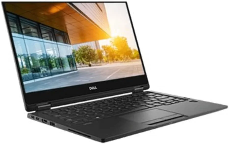 لپ تاپ تجاری دل Latitude 7390 (بازسازی شده) | پردازنده Intel Core i5 نسل هشتم | 8 گیگابایت رم | 256 گیگابایت SSD | صفحه نمایش 13.3 اینچی | ویندوز 10 پرو لپ تاپ تجاری دل Latitude 7390 (بازسازی شده) | پردازنده Intel Core i5 نسل هشتم | 8 گیگابایت رم | 256 گیگابایت SSD | صفحه نمایش 13.3 اینچی | ویندوز 10 پرو