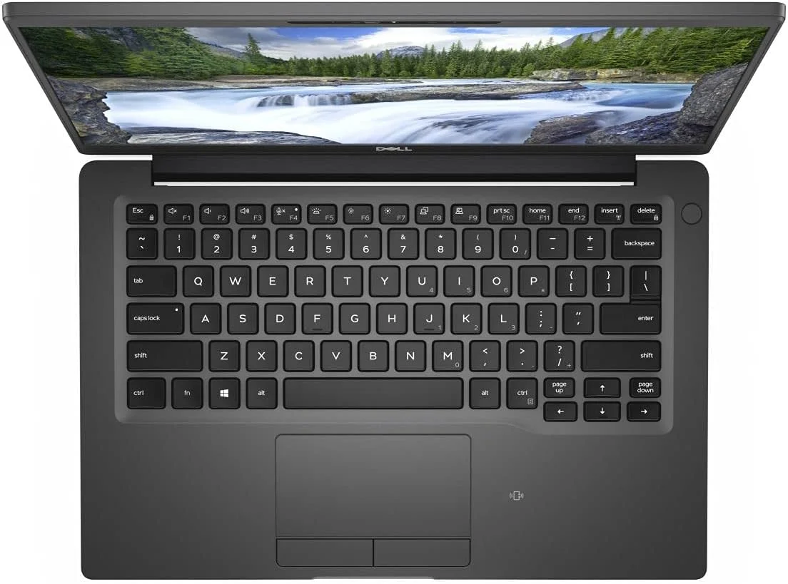 لپ تاپ تجاری دل (بازسازی شده) Latitude 7400، پردازنده Core i5-8365U، رم 8 گیگابایتی DDR4 SODIMM، هارد 256 گیگابایتی SSD M.2، صفحه نمایش 14 اینچی، ویندوز 10 پرو لپ تاپ تجاری دل (بازسازی شده) Latitude 7400، پردازنده Core i5-8365U، رم 8 گیگابایتی DDR4 SODIMM، هارد 256 گیگابایتی SSD M.2، صفحه نمایش 14 اینچی، ویندوز 10 پرو