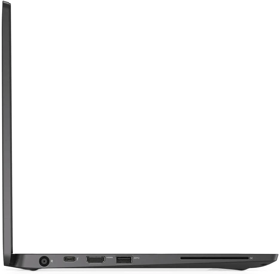 لپ تاپ تجاری دل (بازسازی شده) Latitude 7400، پردازنده Core i5-8365U، رم 8 گیگابایتی DDR4 SODIMM، هارد 256 گیگابایتی SSD M.2، صفحه نمایش 14 اینچی، ویندوز 10 پرو لپ تاپ تجاری دل (بازسازی شده) Latitude 7400، پردازنده Core i5-8365U، رم 8 گیگابایتی DDR4 SODIMM، هارد 256 گیگابایتی SSD M.2، صفحه نمایش 14 اینچی، ویندوز 10 پرو