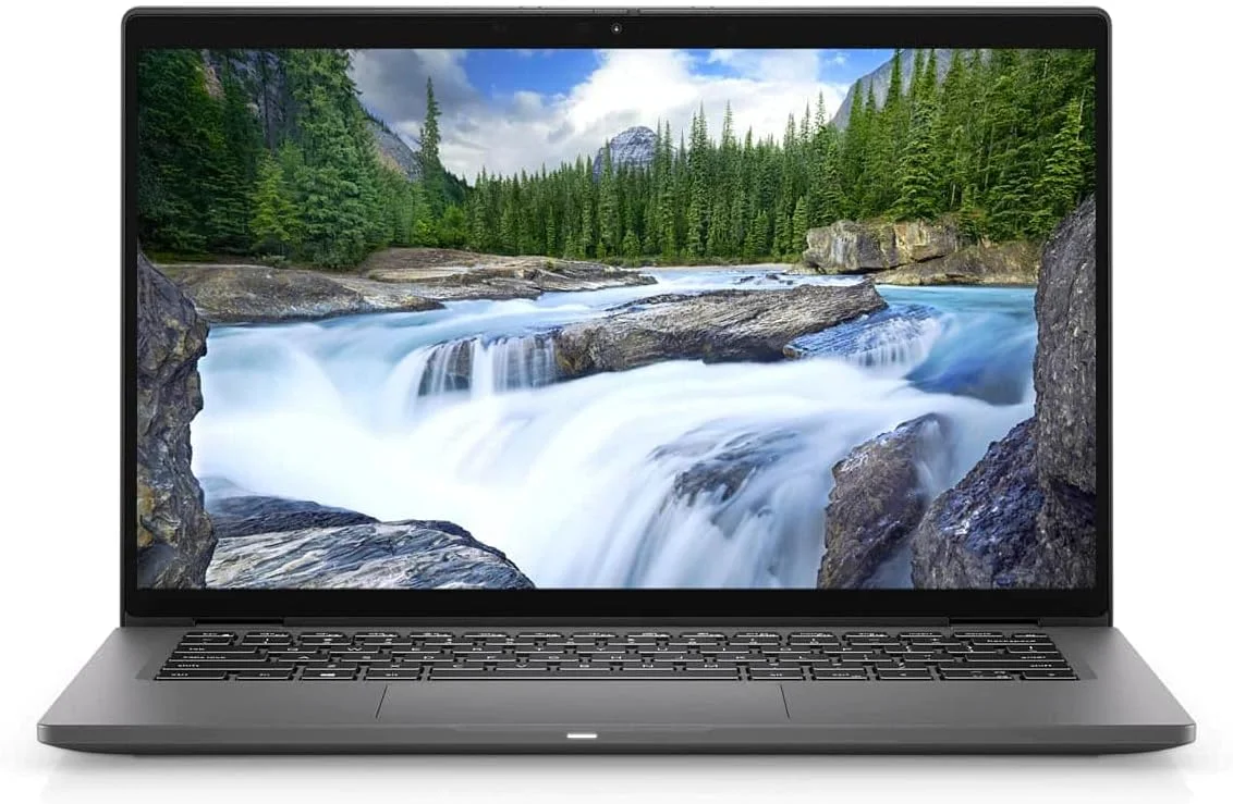 لپ تاپ تجاری دل Latitude 7410 (بازسازی شده). | پردازنده intel Core i7-10610U | رم 16 گیگابایتی | درایو حالت جامد (SSD) 512 گیگابایتی | صفحه نمایش لمسی 14.1 اینچی FHD | ویندوز 10 پرو