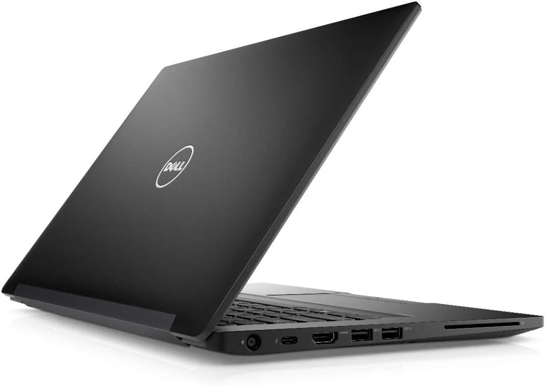 لپ تاپ تجاری Dell Latitude 7480 FHD (1920x1080) Ultrabook (بازسازی شده) (Intel Core i7-7600U، رم 16 گیگابایتی، SSD 512 گیگابایتی، HDMI، دوربین، WiFi، Thunderbolt 3) Win 10 Pro، مشکی لپ تاپ تجاری Dell Latitude 7480 FHD (1920x1080) Ultrabook (بازسازی شده) (Intel Core i7-7600U، رم 16 گیگابایتی، SSD 512 گیگابایتی، HDMI، دوربین، WiFi، Thunderbolt 3) Win 10 Pro، مشکی