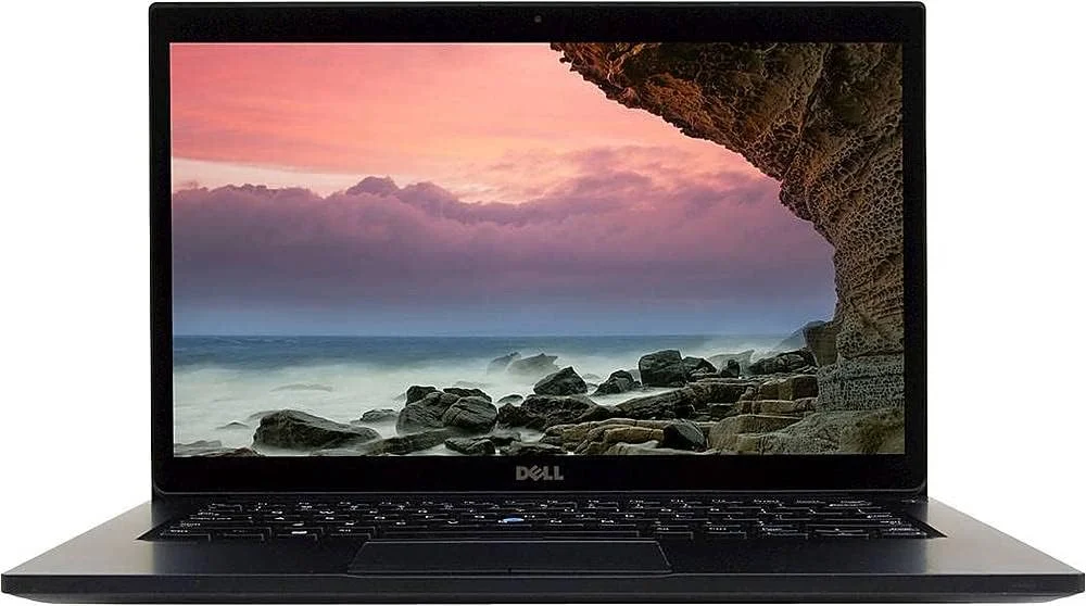 لپ تاپ تجاری Dell Latitude 7480 FHD (1920x1080) Ultrabook (بازسازی شده) (Intel Core i7-7600U، رم 16 گیگابایتی، SSD 512 گیگابایتی، HDMI، دوربین، WiFi، Thunderbolt 3) Win 10 Pro، مشکی لپ تاپ تجاری Dell Latitude 7480 FHD (1920x1080) Ultrabook (بازسازی شده) (Intel Core i7-7600U، رم 16 گیگابایتی، SSD 512 گیگابایتی، HDMI، دوربین، WiFi، Thunderbolt 3) Win 10 Pro، مشکی