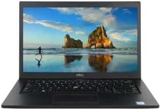 لپ تاپ تجاری Dell Latitude 7480 FHD (1920x1080) Ultrabook (بازسازی شده) (Intel Core i7-7600U، رم 16 گیگابایتی، SSD 512 گیگابایتی، HDMI، دوربین، WiFi، Thunderbolt 3) Win 10 Pro، مشکی لپ تاپ تجاری Dell Latitude 7480 FHD (1920x1080) Ultrabook (بازسازی شده) (Intel Core i7-7600U، رم 16 گیگابایتی، SSD 512 گیگابایتی، HDMI، دوربین، WiFi، Thunderbolt 3) Win 10 Pro، مشکی