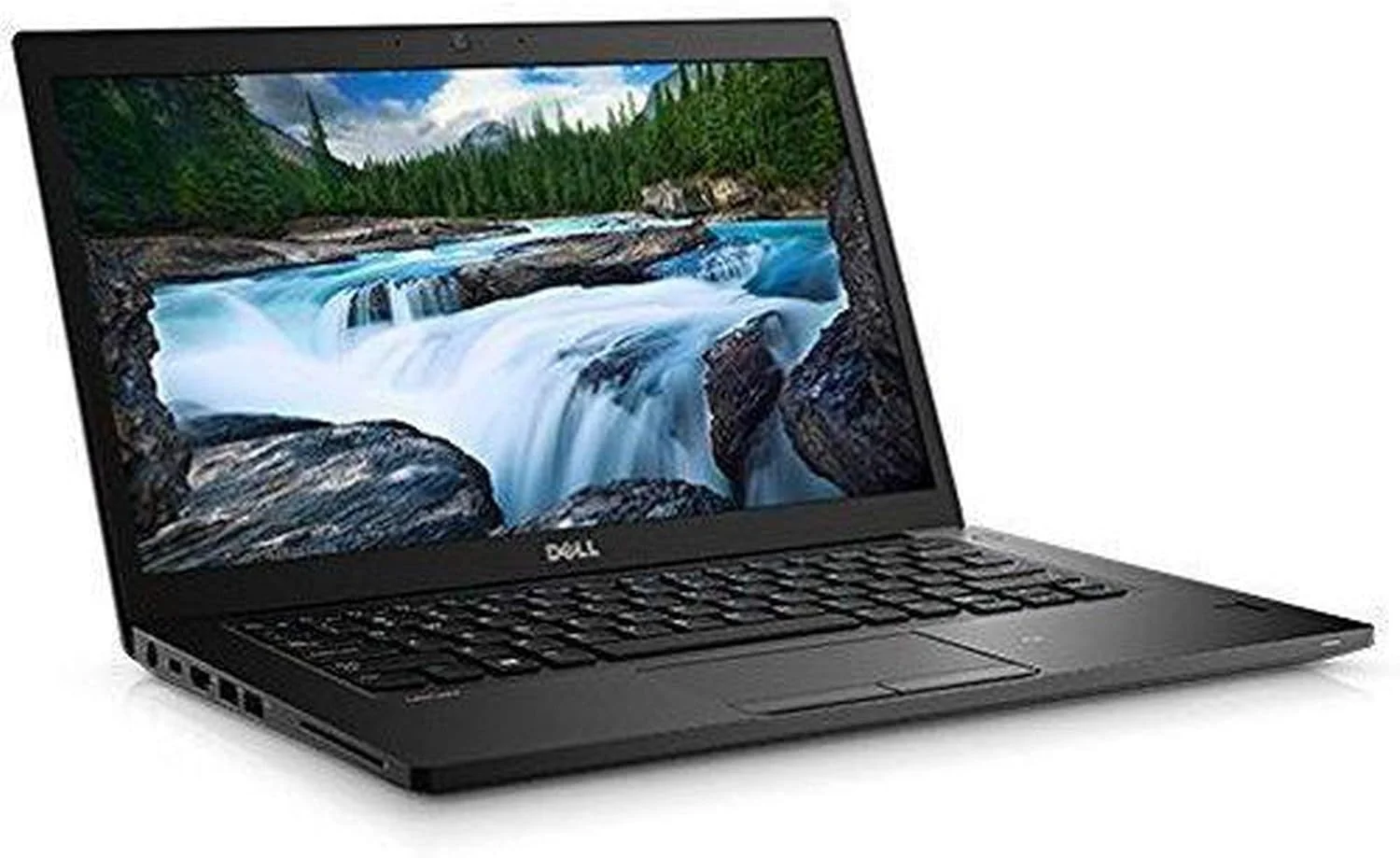 لپ تاپ استوک دل Latitude 7480 با صفحه نمایش 14 اینچی FHD - پردازنده Intel Core i7-6600U 2.6GHz، رم 16 گیگابایت، حافظه SSD 512 گیگابایت، ویندوز 10 Professional