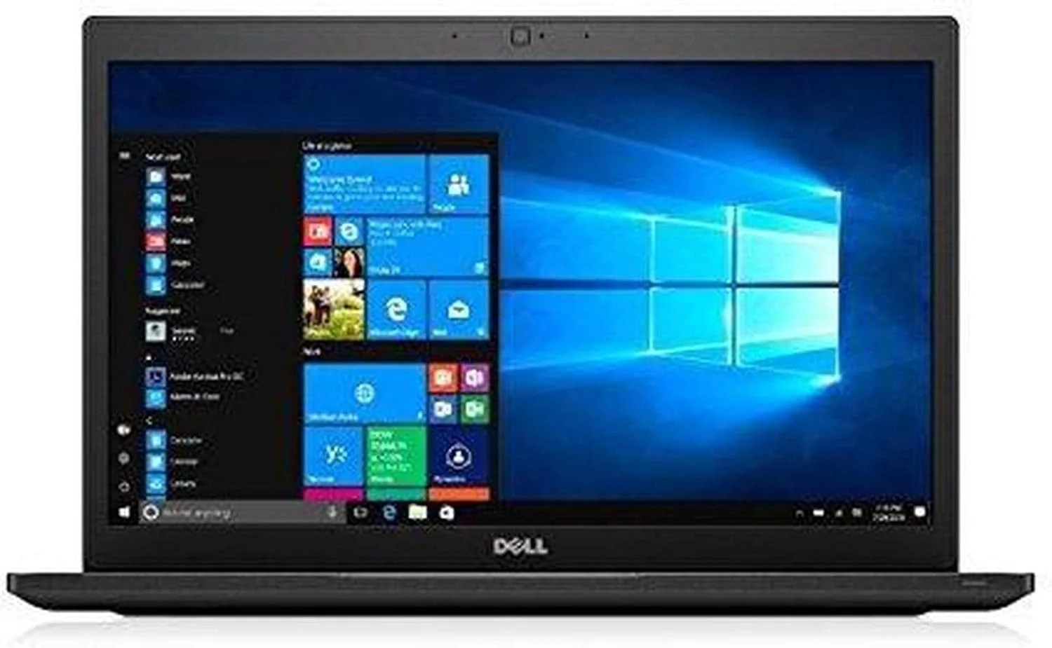لپ تاپ استوک دل Latitude 7480 با صفحه نمایش 14 اینچی FHD - پردازنده Intel Core i7-6600U 2.6GHz، رم 16 گیگابایت، حافظه SSD 512 گیگابایت، ویندوز 10 Professional لپ تاپ استوک دل Latitude 7480 با صفحه نمایش 14 اینچی FHD - پردازنده Intel Core i7-6600U 2.6GHz، رم 16 گیگابایت، حافظه SSD 512 گیگابایت، ویندوز 10 Professional