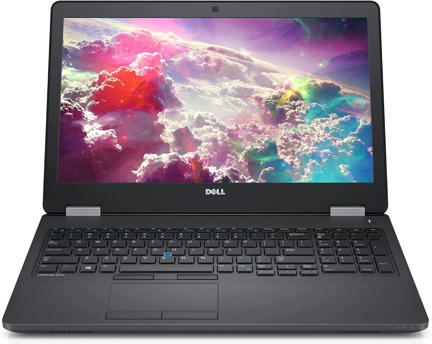 لپ تاپ تجاری دل Latitude 5570 (بازسازی شده). پردازنده intel Core i5-6300U | رم 16 گیگابایتی | حافظه SSD 512 گیگابایتی | صفحه نمایش 15.6 اینچی غیر لمسی | ویندوز 10 پرو