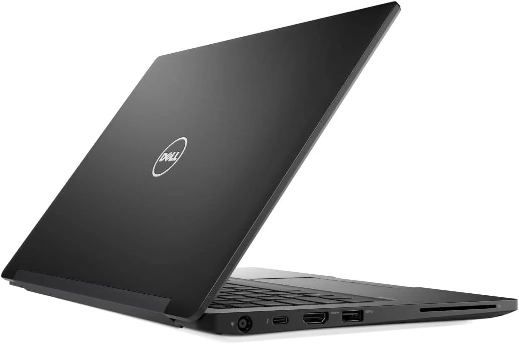 لپ تاپ تجاری دل (بازسازی شده) Latitude 7390 | پردازنده Intel Core i7 نسل هشتم | 8 گیگابایت رم DDR4 | 256 گیگابایت SSD | صفحه نمایش 13.3 اینچی | ویندوز 10 پرو لپ تاپ تجاری دل (بازسازی شده) Latitude 7390 | پردازنده Intel Core i7 نسل هشتم | 8 گیگابایت رم DDR4 | 256 گیگابایت SSD | صفحه نمایش 13.3 اینچی | ویندوز 10 پرو