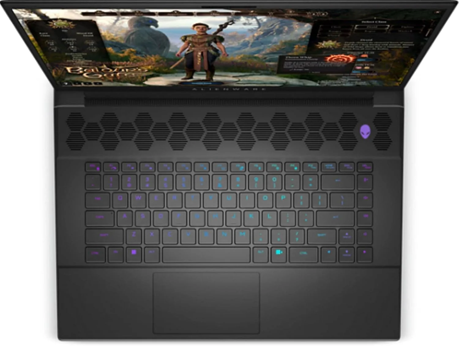لپ تاپ گیمینگ Dell Alienware m16 (2023) | 16 اینچ FHD+ | Core i7 - 4TB SSD - RAM - RTX 4060 | 16 هسته با فرکانس 5 گیگاهرتز - پردازنده نسل سیزدهم - 8GB GDDR6 Win 11 Home لپ تاپ گیمینگ Dell Alienware m16 (2023) | 16 اینچ FHD+ | Core i7 - 4TB SSD - RAM - RTX 4060 | 16 هسته با فرکانس 5 گیگاهرتز - پردازنده نسل سیزدهم - 8GB GDDR6 Win 11 Home