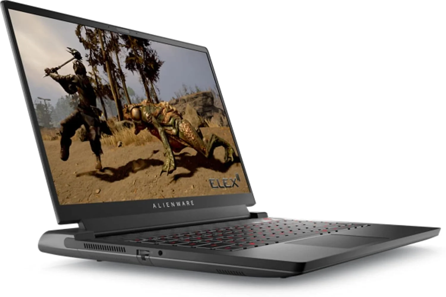 لپ تاپ Dell Alienware m15 Ryzen Edition R7 (2022) | 15.6 اینچ 2560x1440 QHD 240Hz | Ryzen 9-6900HX - هارد درایو 512 گیگابایتی SSD - رم 16 گیگابایتی - Nvidia GeForce RTX 3070 Ti | 8 هسته @ 4.9 گیگاهرتز - 8 گیگابایت GDDR6X Win 11 لپ تاپ Dell Alienware m15 Ryzen Edition R7 (2022) | 15.6 اینچ 2560x1440 QHD 240Hz | Ryzen 9-6900HX - هارد درایو 512 گیگابایتی SSD - رم 16 گیگابایتی - Nvidia GeForce RTX 3070 Ti | 8 هسته @ 4.9 گیگاهرتز - 8 گیگابایت GDDR6X Win 11
