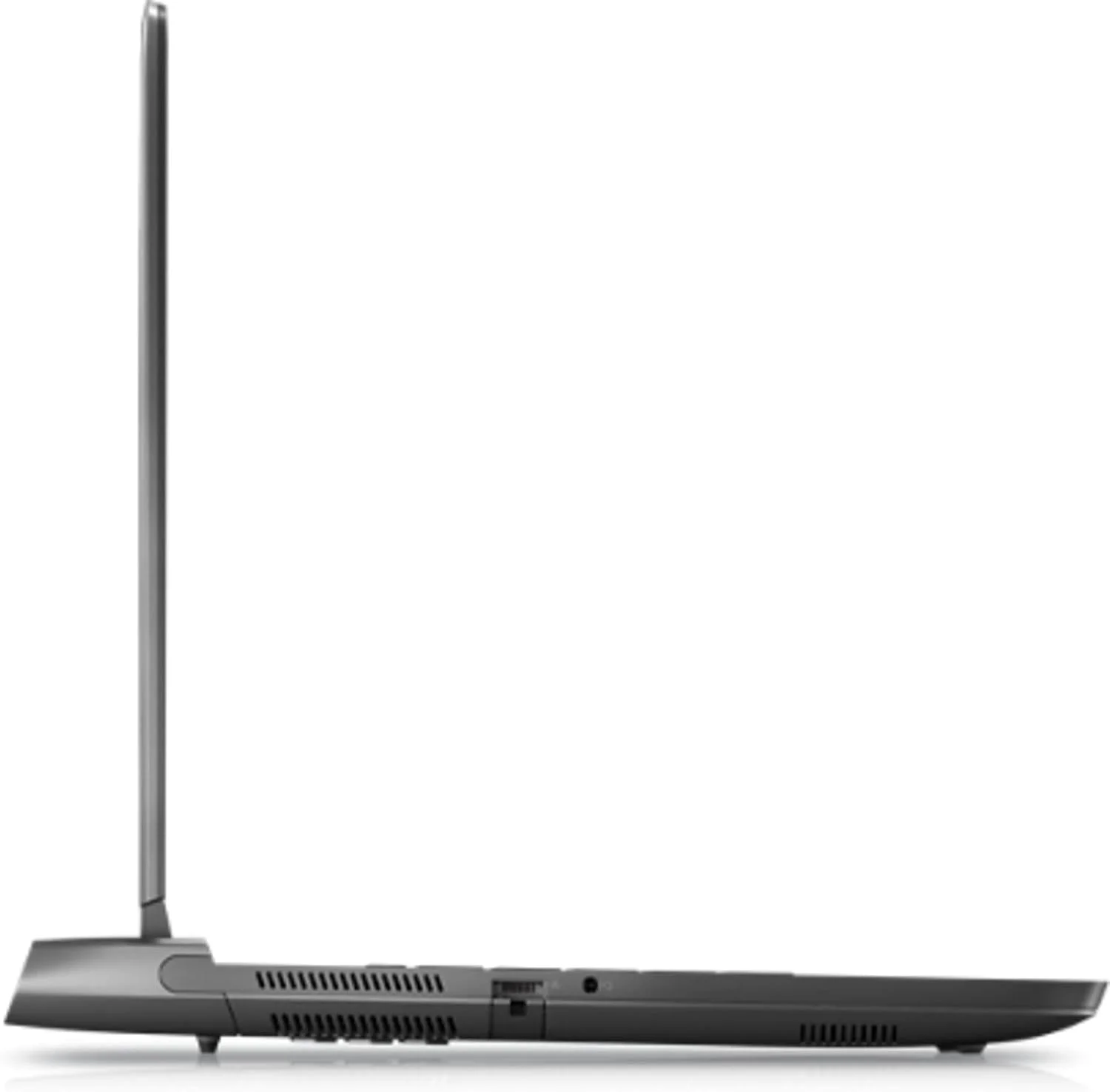 لپ تاپ Dell Alienware m15 Ryzen Edition R7 (2022) | 15.6 اینچ 2560x1440 QHD 240Hz | Ryzen 9-6900HX - هارد درایو 1 ترابایتی SSD - رم 32 گیگابایتی - Nvidia GeForce RTX 3060 | 8 هسته @ 4.9 گیگاهرتز - 6 گیگابایت GDDR6 Win 11 Pro