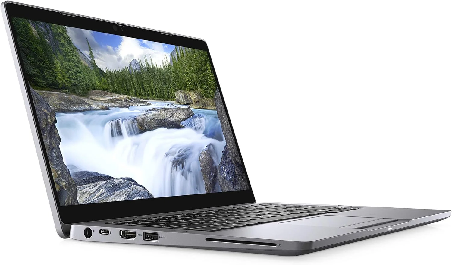 لپ تاپ تجاری دل Latitude 5310 (بازسازی شده). | پردازنده Intel Core i5 نسل 10 | 8 گیگابایت رم | 256 گیگابایت SSD | صفحه نمایش 13.3 اینچی FD غیر لمسی | ویندوز 10 پرو